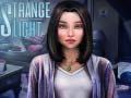 Laro Strange Light