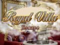 Laro Royal Villa Escape