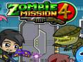 Laro Zombie Mission 4