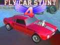 Laro Fly Car Stunt 4