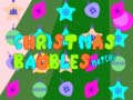 Laro Christmas Baubles Match 3