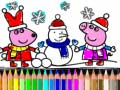 Laro Back To School Coloring Book