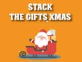 Laro Stack The Gifts Xmas