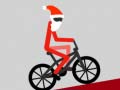 Laro XMAS Wheelie