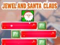 Laro Jewel And Santa Claus
