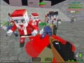 Laro Pixel Wars Apocalypse Zombie