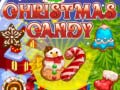 Laro Christmas Candy