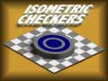 Laro Isometric Checkers