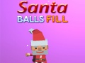 Laro Santa Balls Fill