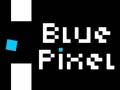 Laro Blue Pixel