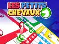 Laro Petits Chevaux
