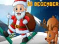 Laro 25 December