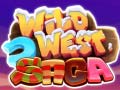 Laro Wild West Saga