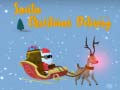 Laro Santa Christmas Delivery