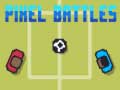 Laro Pixel Battles