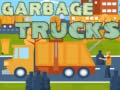 Laro Garbage Trucks 
