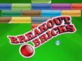 Laro Breakout Bricks