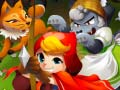 Laro Angry Little Red Riding Hood