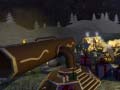 Laro Christmas Cannon