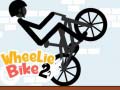 Laro Wheelie Bike 2