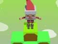 Laro X-mas Downhill
