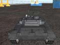 Laro Dockyard Tank Parking