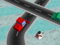 Laro Traffic Run Christmas