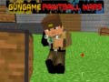 Laro GunGame Paintball Wars