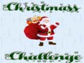 Laro Xmas Challenge