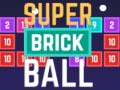 Laro Super Brick Ball