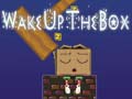 Laro Wake Up the Box