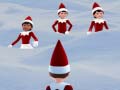 Laro Snowball Fight