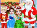 Laro Baby Taylor Christmas Day