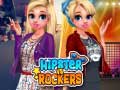 Laro Hipsters vs Rockers