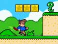 Laro Steve's World