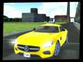 Laro Big City Taxi Simulator