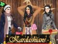 Laro Kardashians Do Christmas