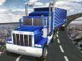 Laro Impossible Truck Track Driving