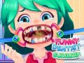 Laro Funny Dentist Surgery