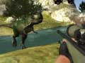 Laro Dino Hunting