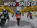 Laro Moto x Speed GP