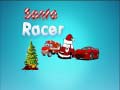 Laro Santa Racer
