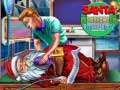 Laro Santa Resurrection Emergency