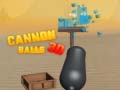 Laro Cannon Balls 3D