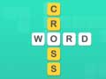 Laro Word Cross 