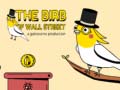 Laro The Birb of Wall Street