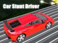 Laro Car Stunt Driver