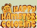Laro Happy Hamster Coloring