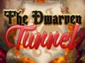 Laro The Dwarven Tunnel