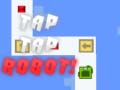 Laro Tap Tap Robot